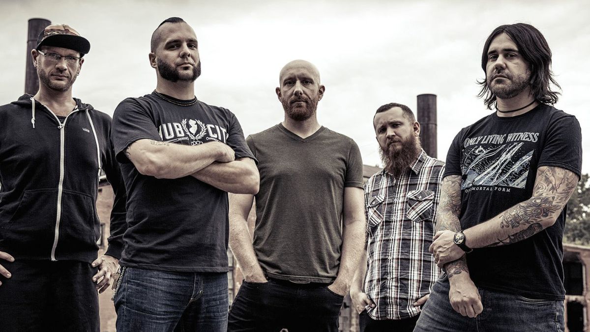 Killswitch Engage launch Cut Me Loose video | Louder