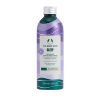 Sleep Relaxing Hair and Body Wash, £12 | The Body Shop