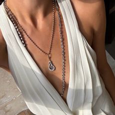 Jessica McCormack necklace