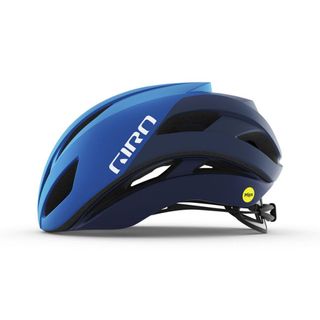 Giro Eclipse Spherical helmet on a white background