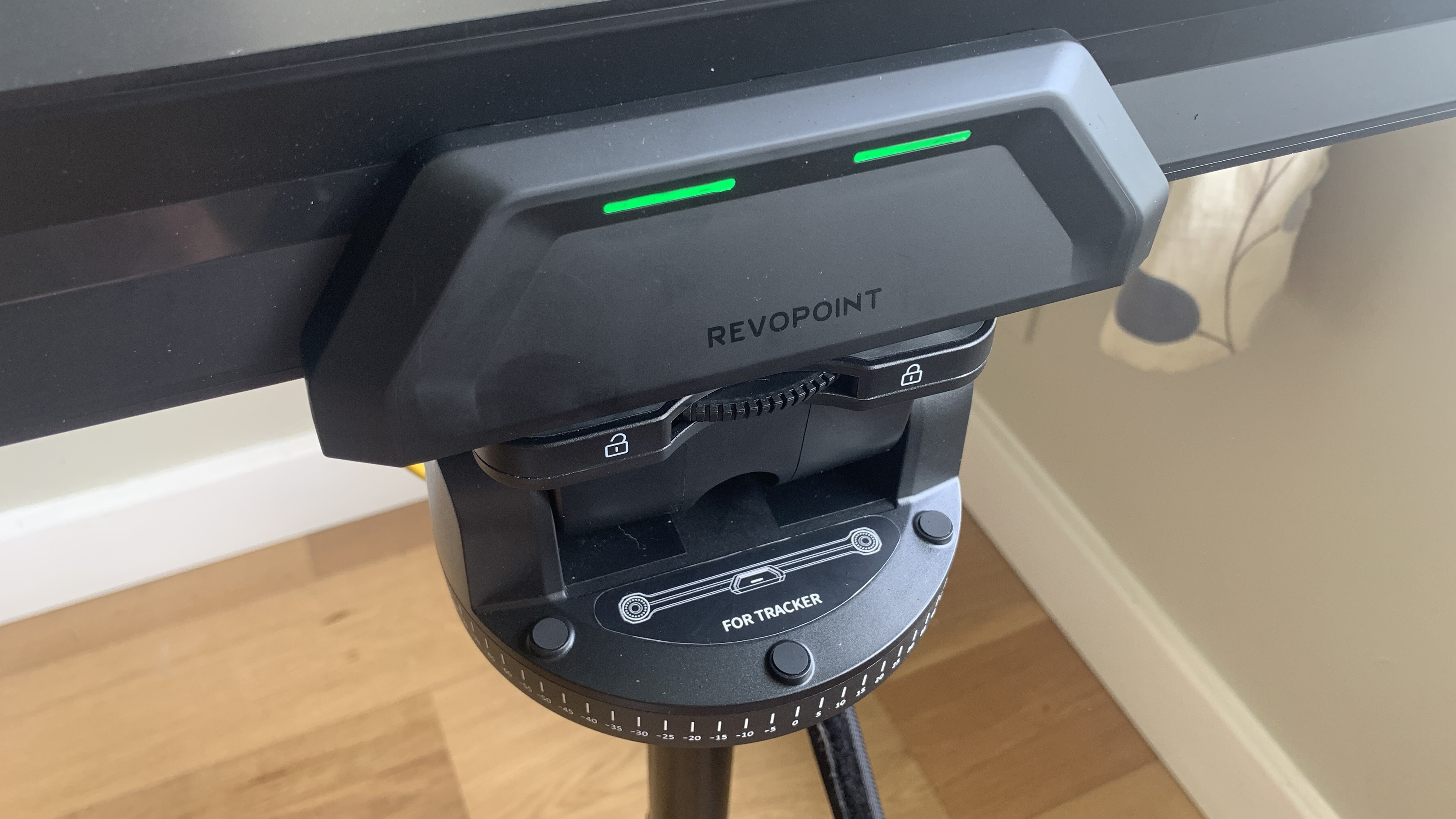 Revopoint Trackit