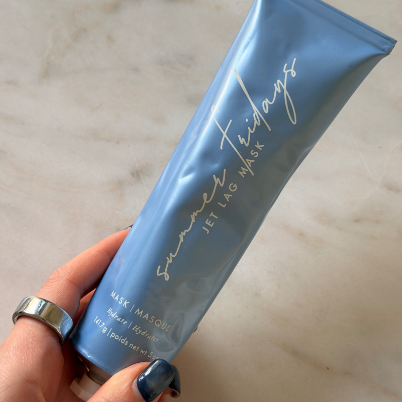 best hydrating face masks