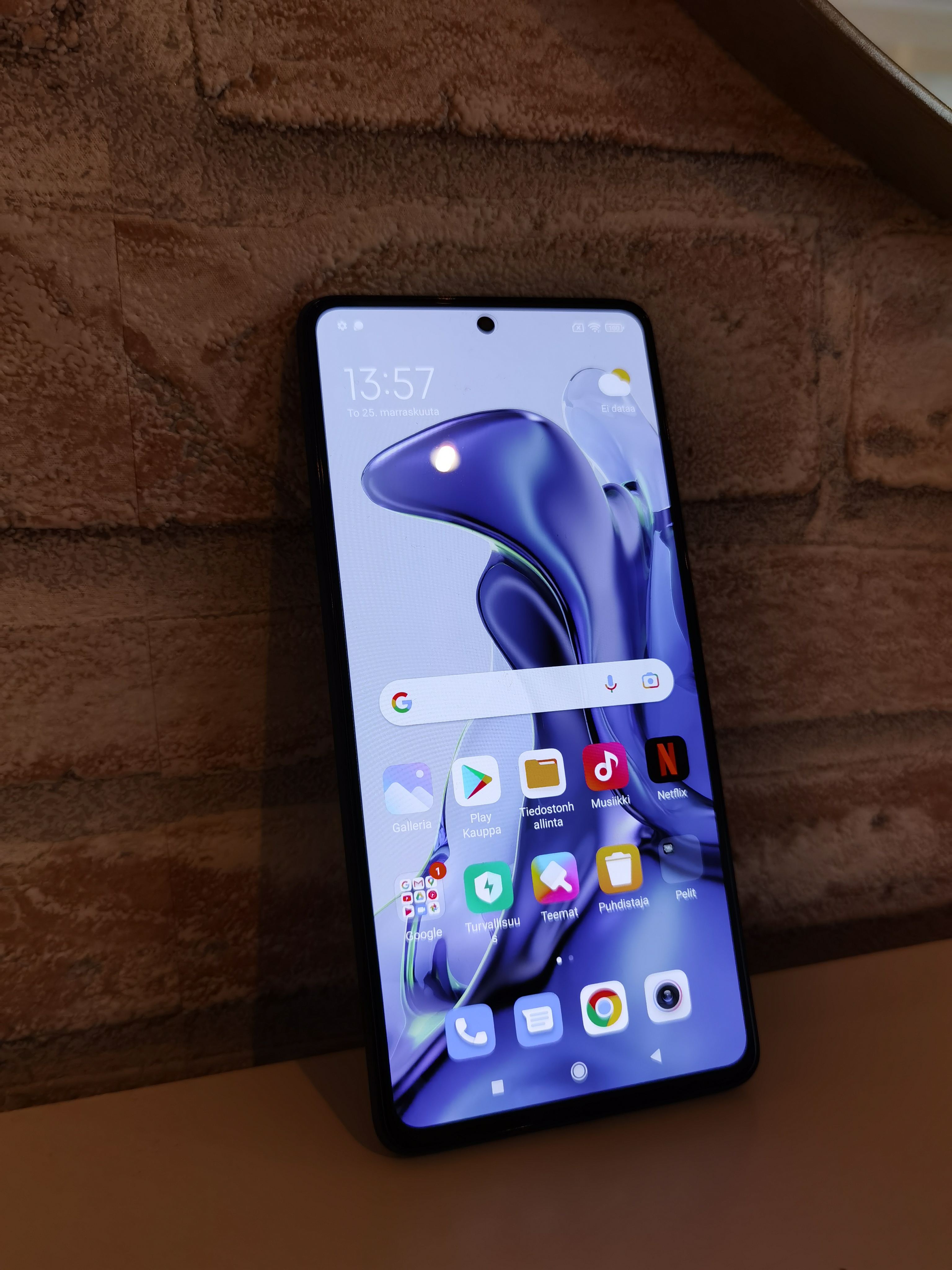 Xiaomi 11T
