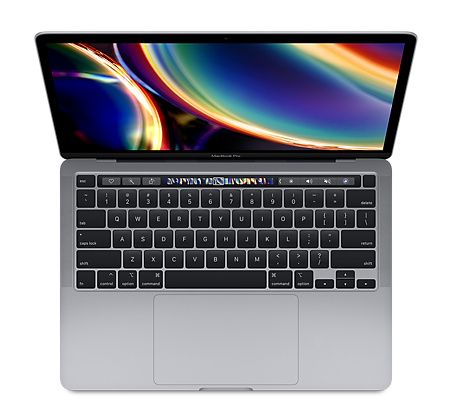 Apple 13.3 MacBook Pro