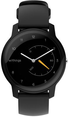 Withings Move Basic Black Yellow