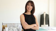 Samantha Cameron's fashion label Cefinn