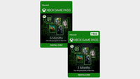 3-month Xbox Game Pass | $18.99 / £14.99 at CDKeys
