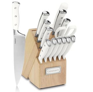 knife set