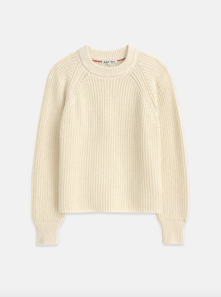 Alex Mill Amalie Pullover Sweater