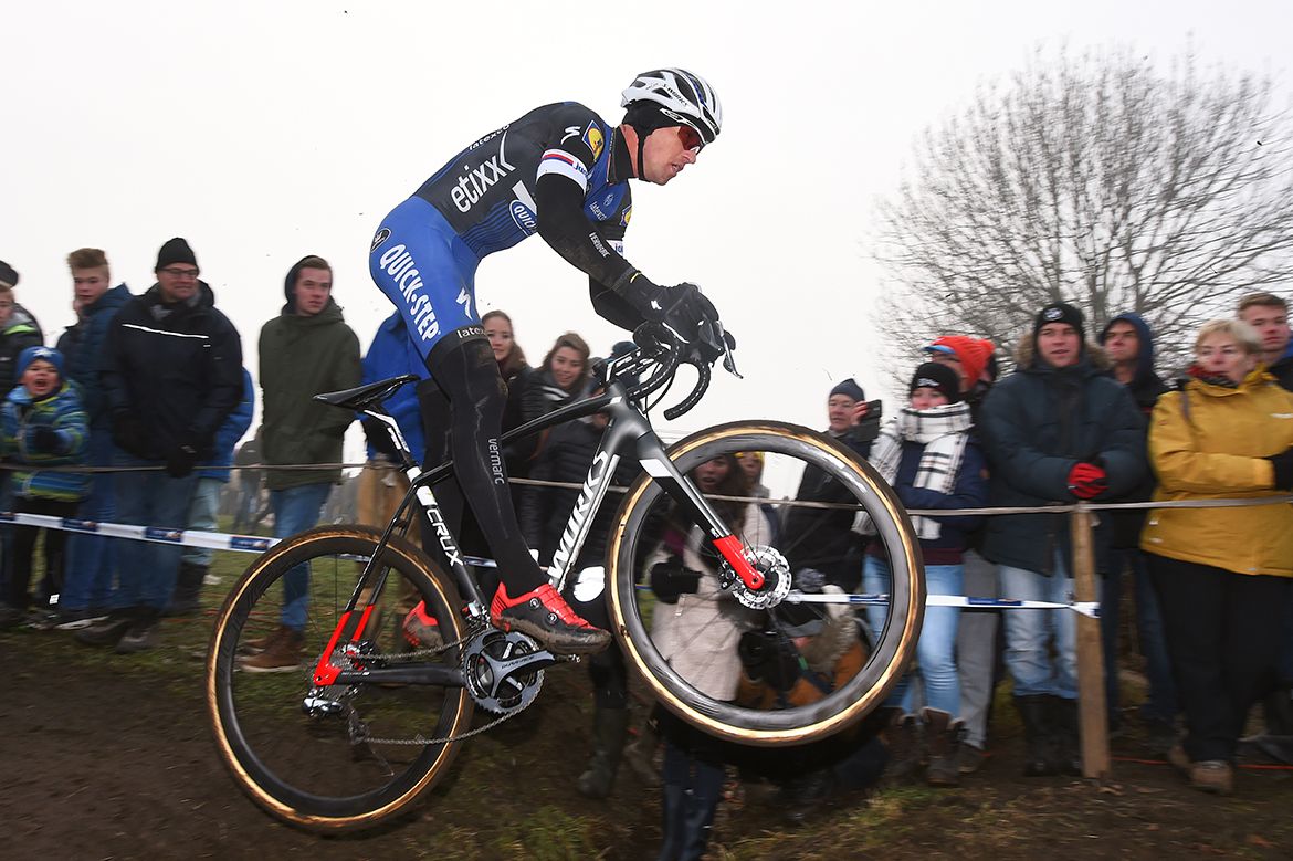 Zdenek Stybar (Etixx-Quickstep)