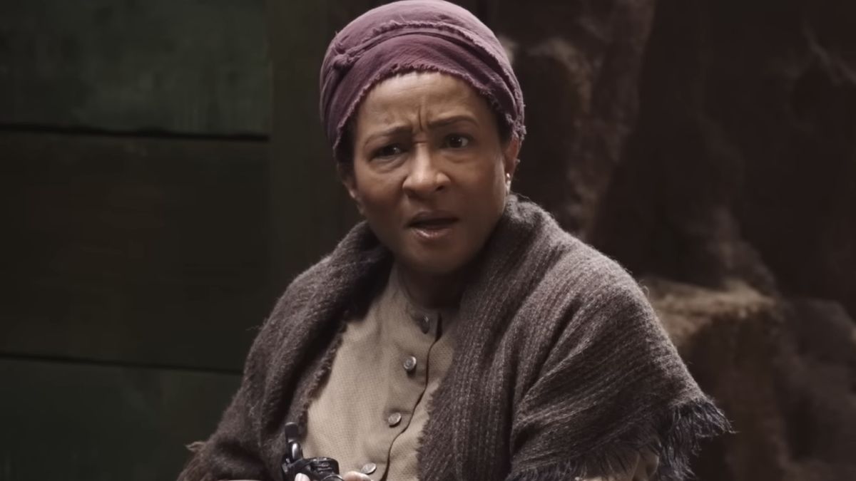 History Of The World, Part II Cast Where You've Seen The Stars Of Mel Brooks' New Hulu Comedy