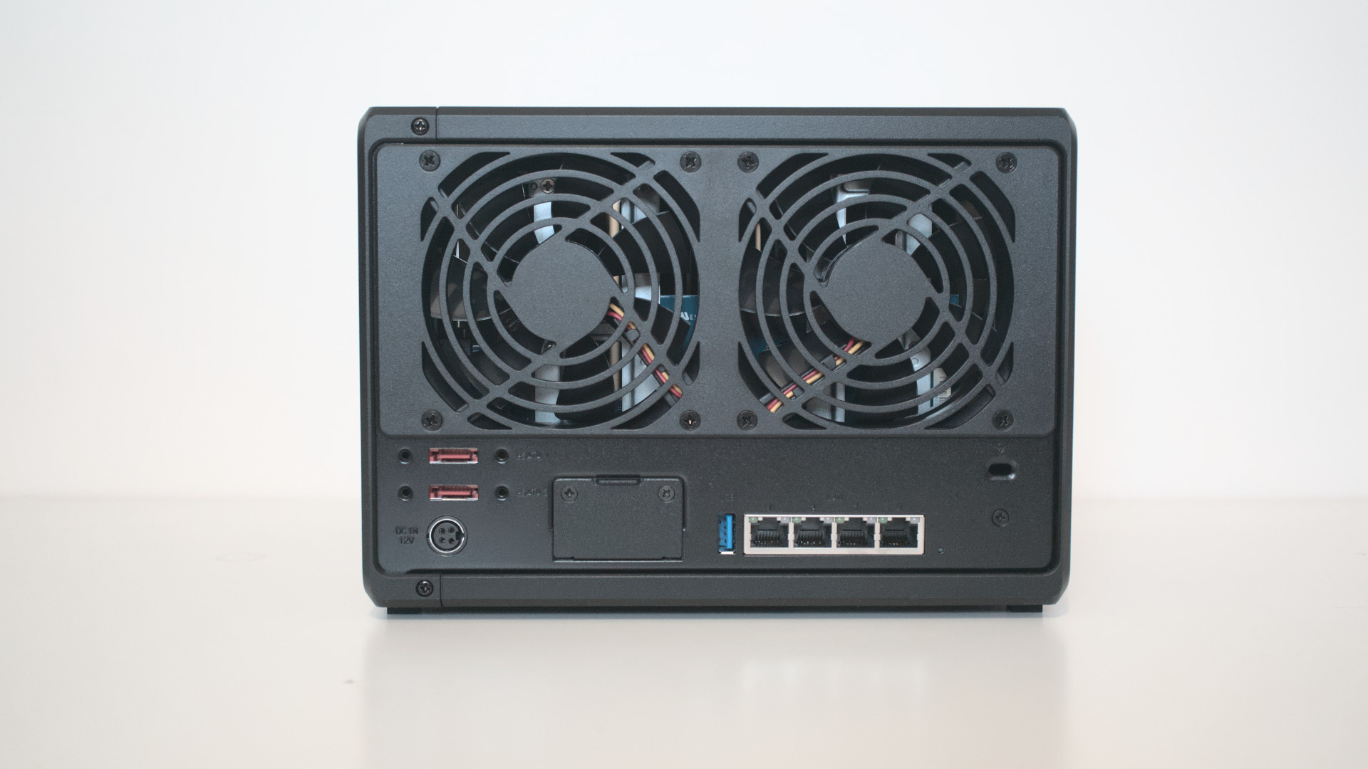 Synology DiskStation DS1522+
