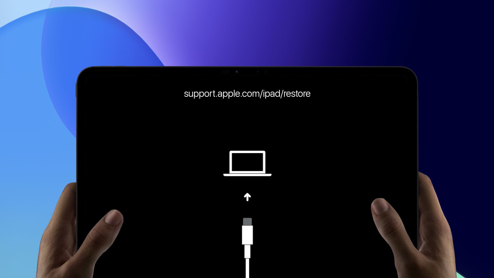 Apple forced to pause iPadOS 18 update after reports of bricked