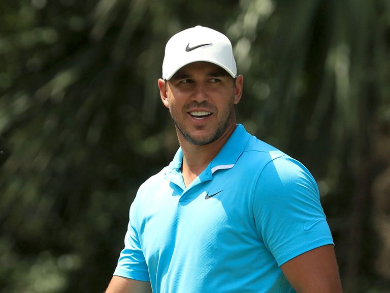 Brooks Koepka: 'The Announcers Should Shut Up And Listen'