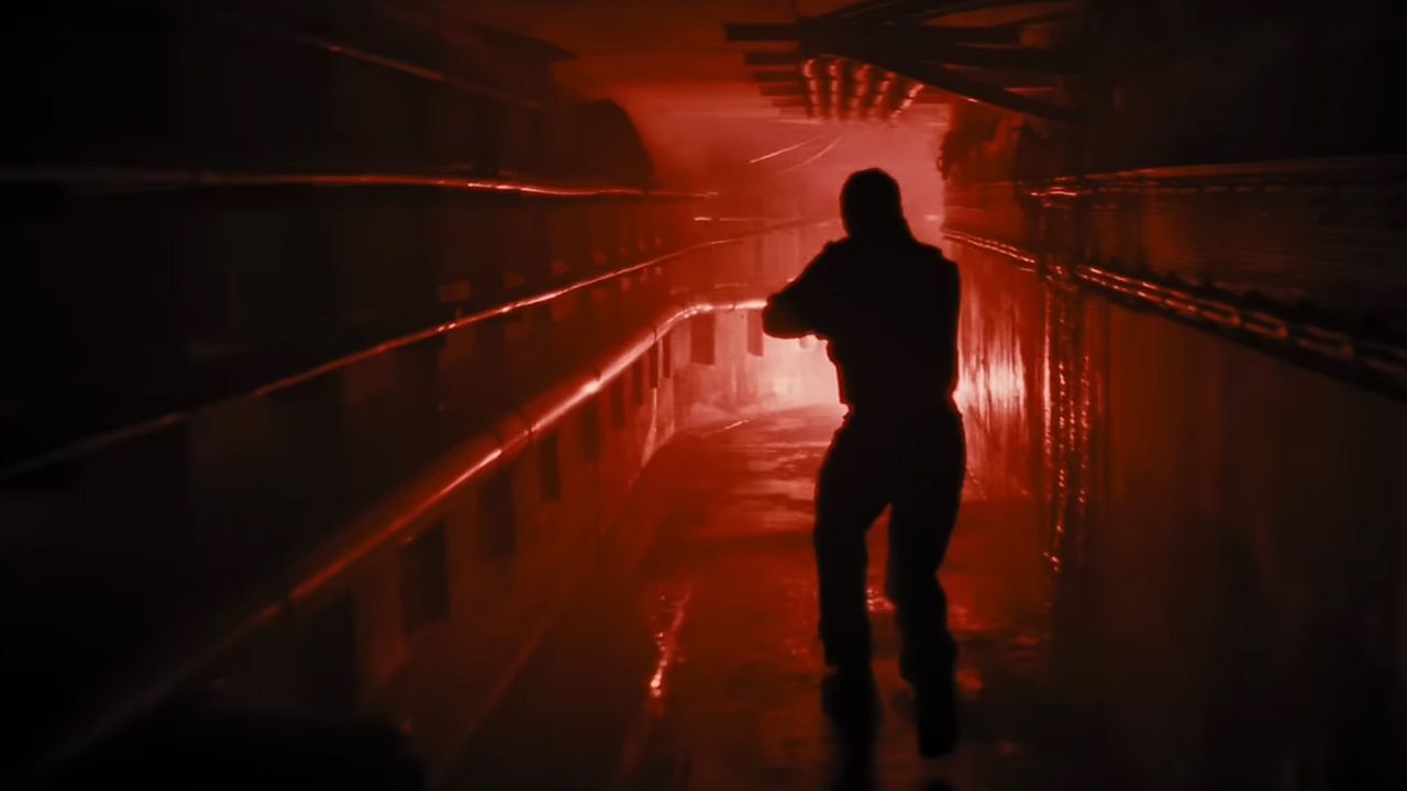 Edge of Tomorrow