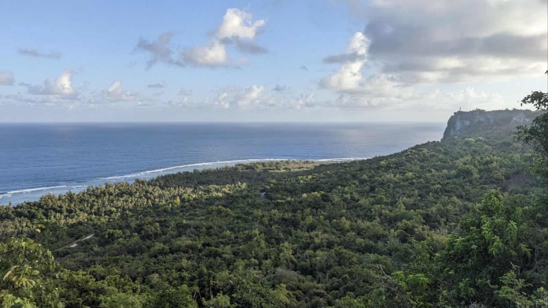 Remote cave in Guam reveals ancient voyagers carried rice to Pacific islands 3,500 years ago, study finds