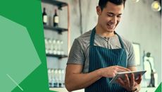 A whitepaper from TouchBistro on how to switch POS providers