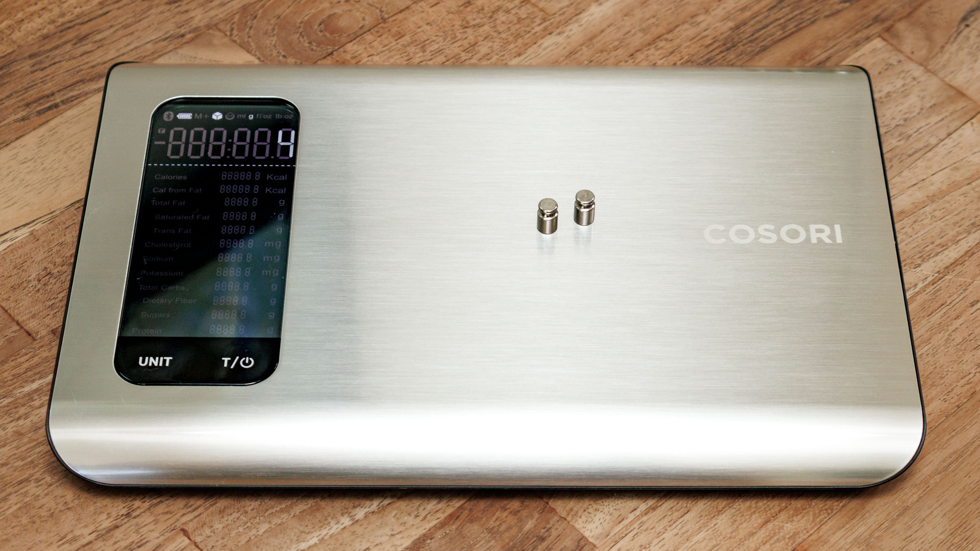Cosori Smart Nutrition Scale