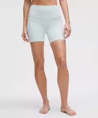 Lululemon Align High-Rise Short 6"