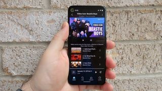 Amazon Music Video Playlist Beastie Boys