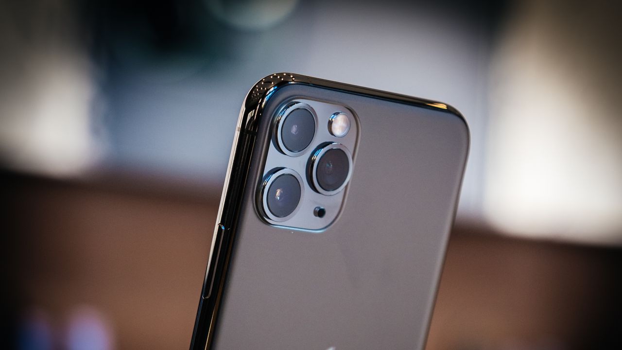 iPhone 11