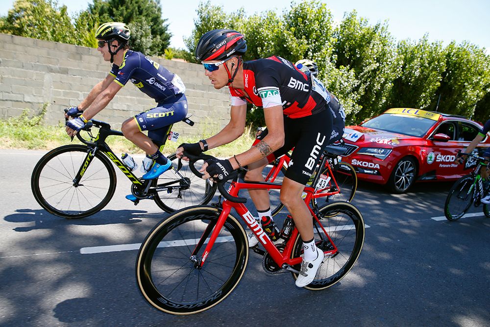 BMC's Alessandro De Marchi