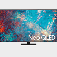 Samsung QN85A NeoQLED 4K TV | $1,900 $1,499.99 at Best Buy
Save $400 - A top-end, premium TV from Samsung's 2021 NeoQLED range, the QN85A will launch you into exquisite image quality, and colors, and contrast in one fell swoop. And at this price, it was even more tempting to do so.