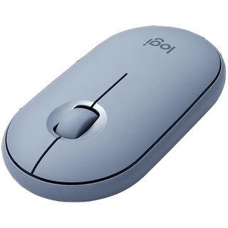 Logitech Pebble M350 mouse