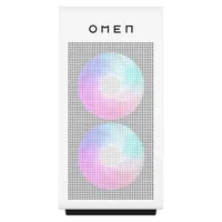HP OMEN 35L (2024) desktop — Core Ultra 7 | RTX 4080 SUPER | 32GB RAM | 2TB SSDBuy now: $2,899.99 at HP