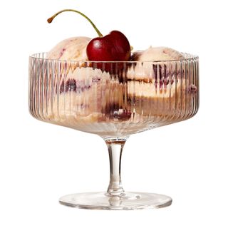 Eve Coupe Dessert Glass