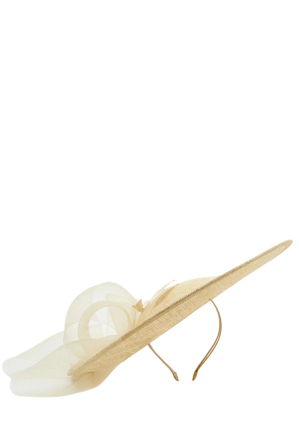 Accessorize Statement Flower Fascinator