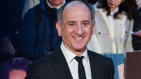 Armando Iannucci