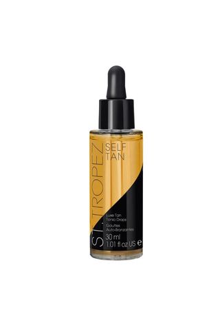 St. Tropez Luxe Tan Tonic Glow Drops 30ml