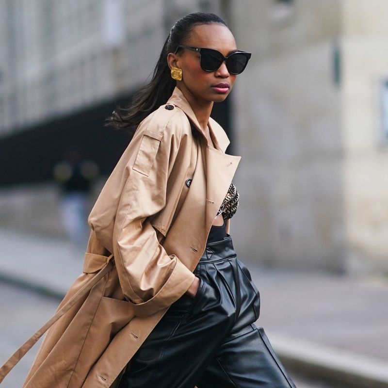 Dior Just Signed Its First-Ever Black Ambassador | Who What Wear