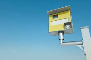 traffic camera