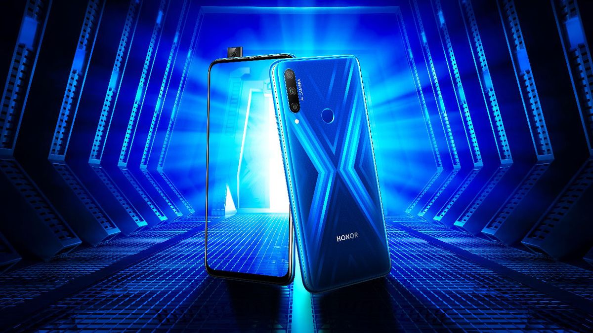 Honor 9X