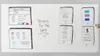 Think Board XL whiteboard