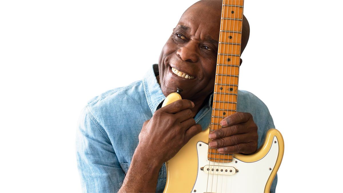 Buddy Guy