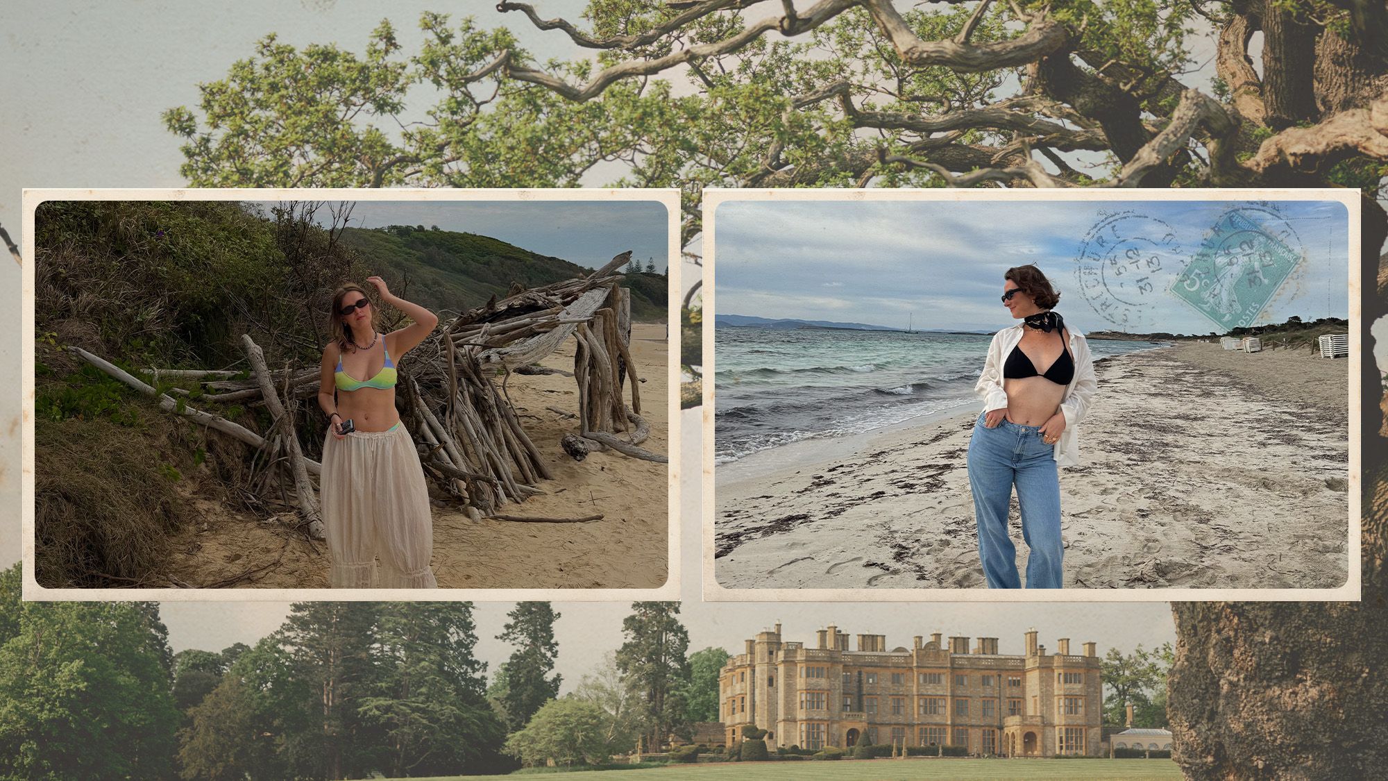 8 Who What Wear UK Editors Share the Travel Destinations They’re Dreaming of Visiting in 2026