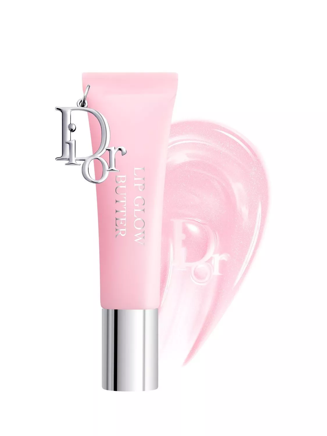 Dior Addict Lip Glow Butter