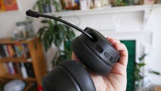 Razer Kraken V4 Pro review