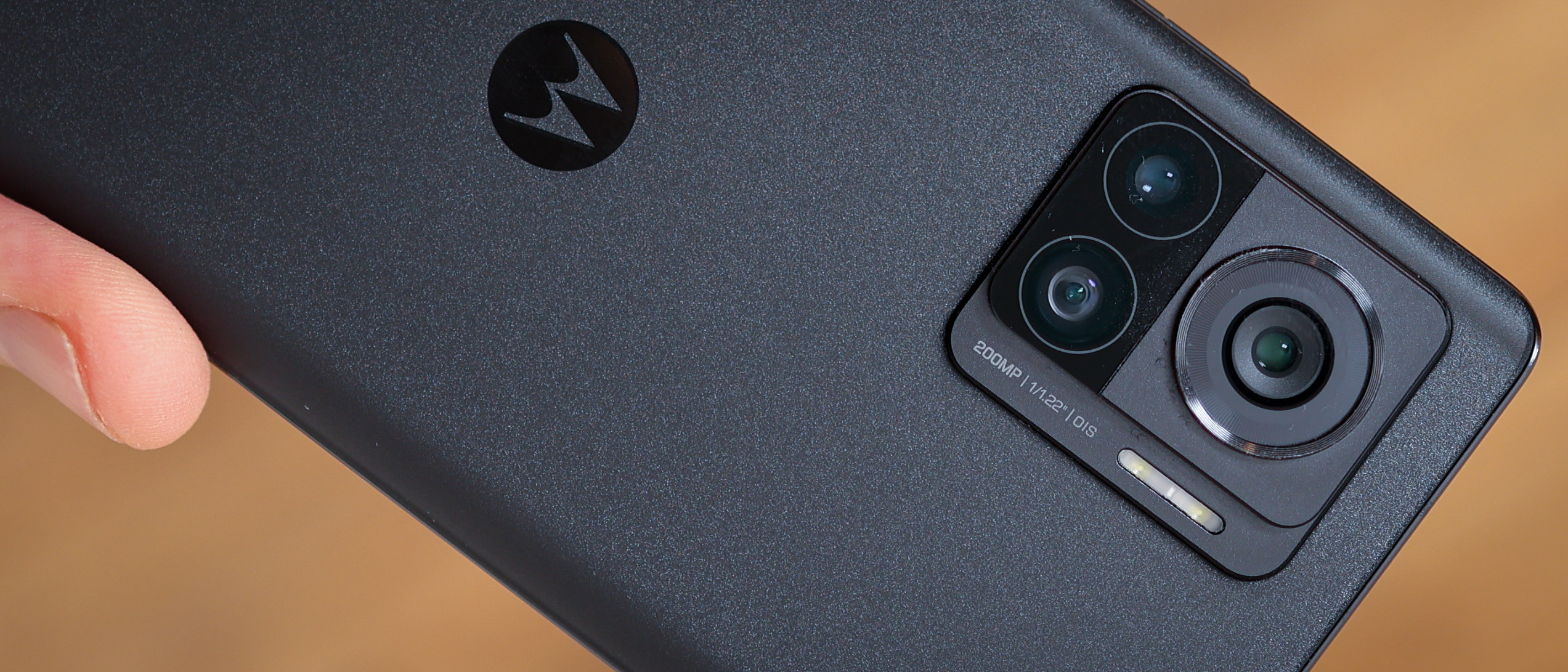 ▷ Motorola Edge 30 Ultra: una muestra de su cámara de 200 MP » ERdC