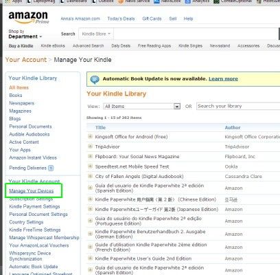 how to turn off adguard on kindle fire