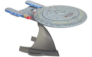 U.S.S. Enterprise 1701-D replica