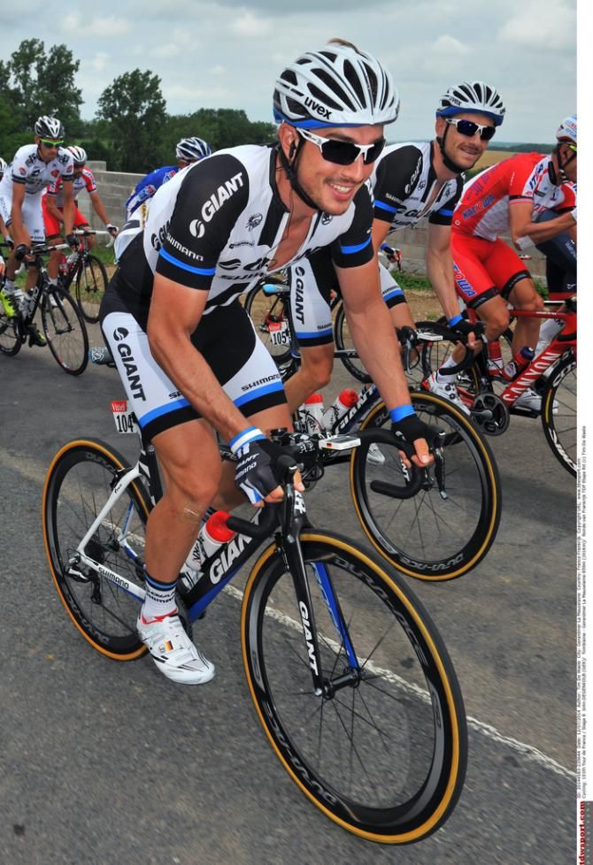 John Degenkolb (Giant-Shimano)