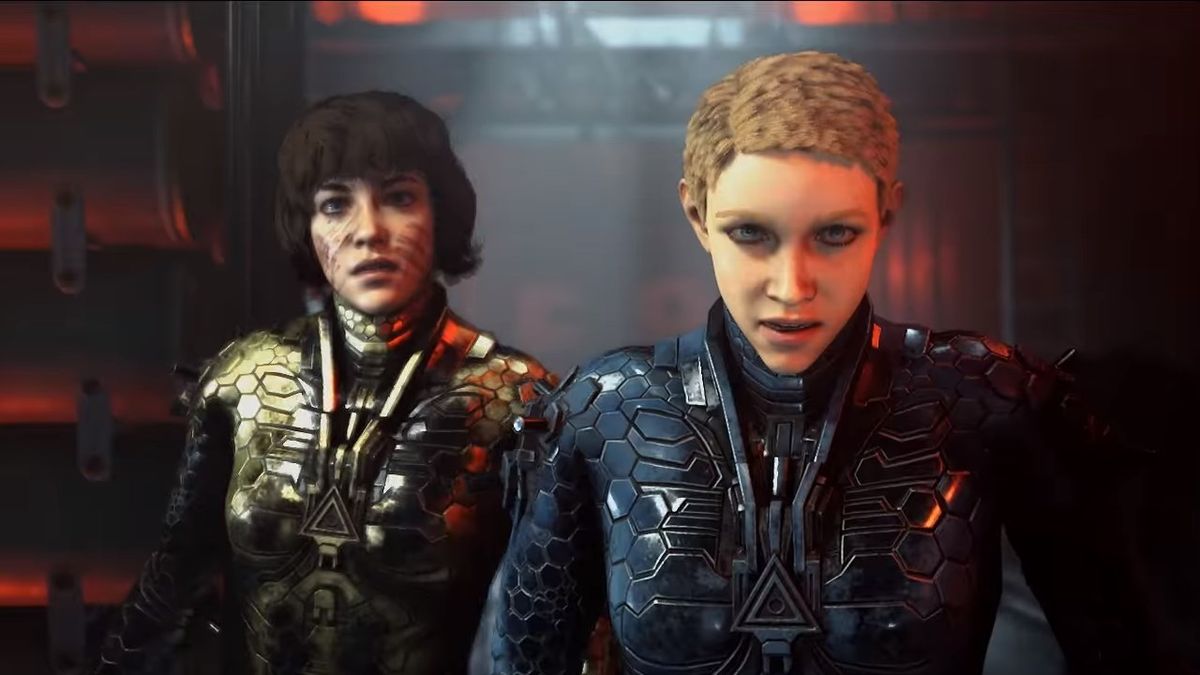 Wolfenstein: The New Order – Review – GND-Tech