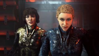 Wolfenstein: Youngblood