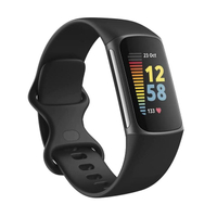Fitbit Charge 5 | was $179.95, now $129.95 at Amazon