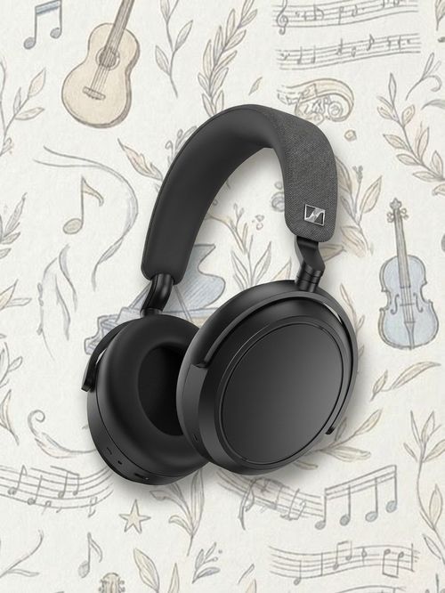 Sennheiser Momentum 4 Wireless