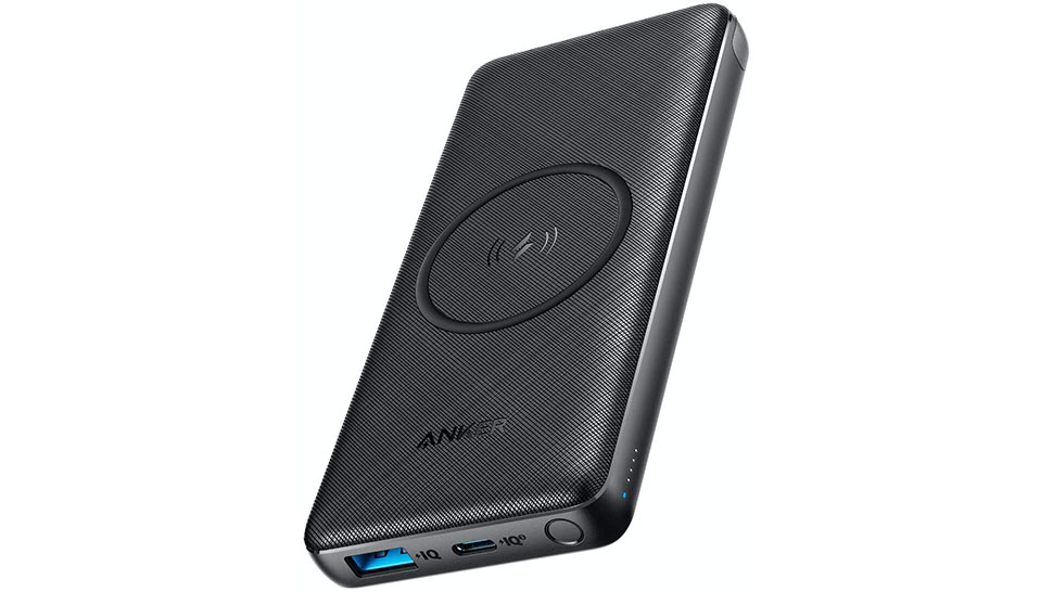 Anker PowerCore III Wireless Power Bank